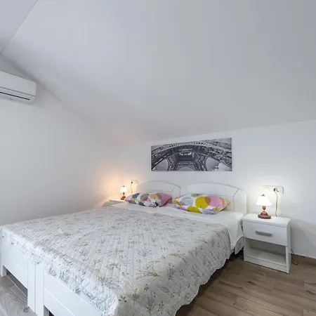 Apartman Vukelic