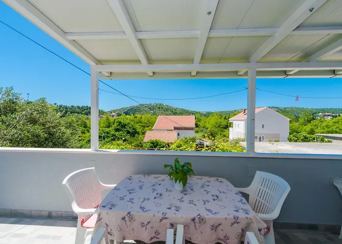 Vukelic Appartamento Mlini