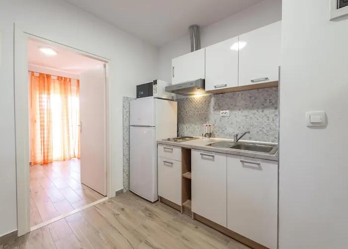 Appartamento Vukelic
