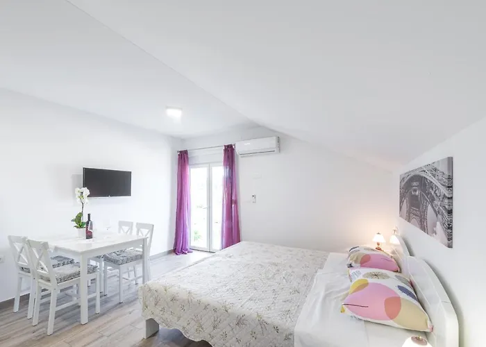 Appartamento Vukelic Mlini