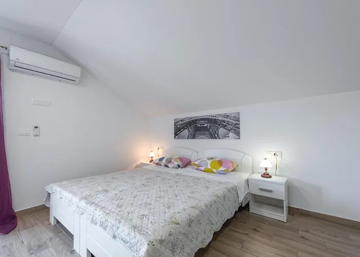Appartamento Vukelic