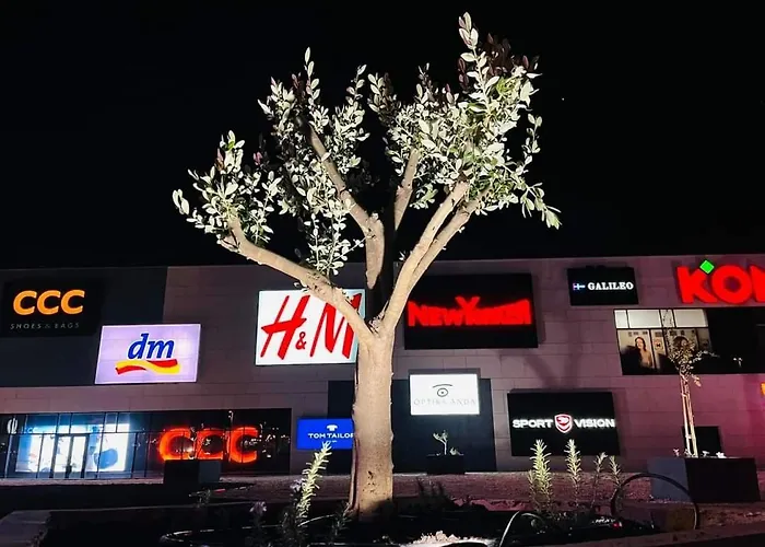 Appartamento Vukelic Mlini