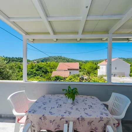 Vukelic Apartment Mlini