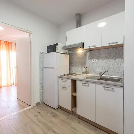 Apartment Vukelic