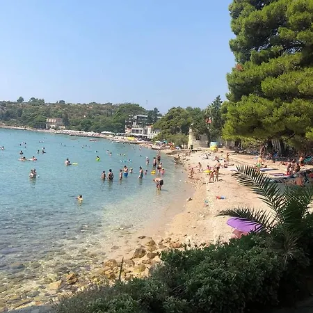 Apartament Vukelic *