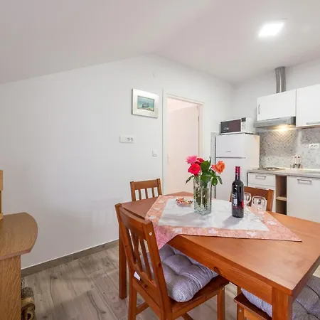 Apartment Vukelic
