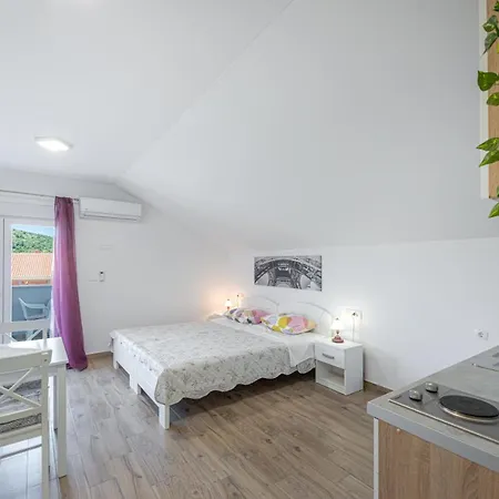 Apartment Vukelic