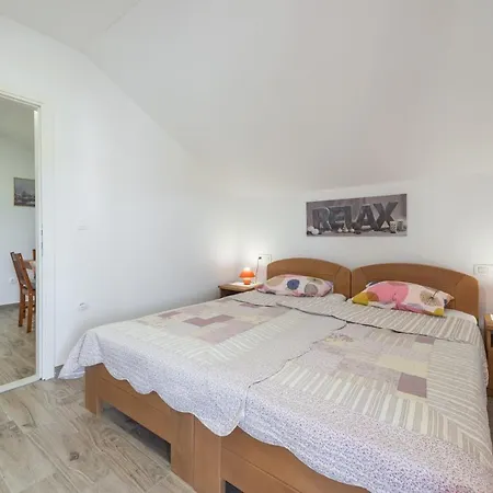 Vukelic Apartamento *