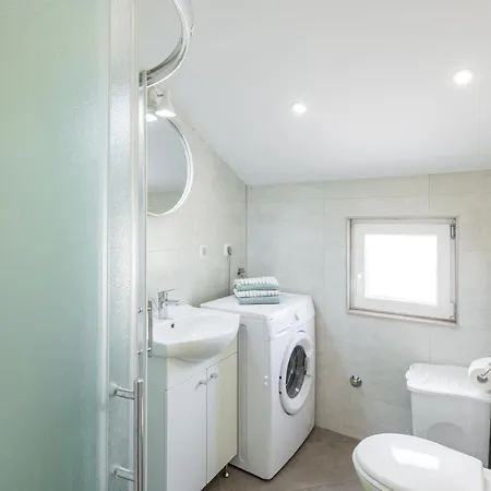 Vukelic Apartment *