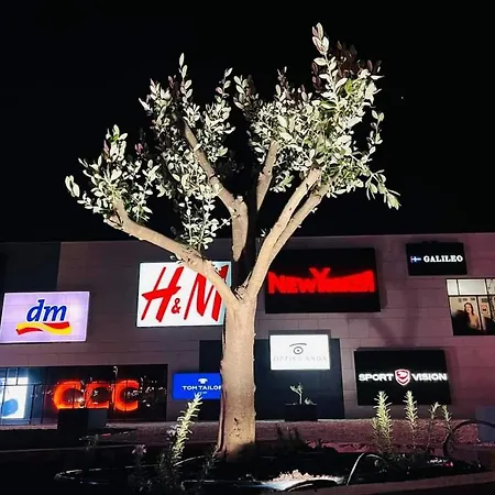 Apartament Vukelic Mlini